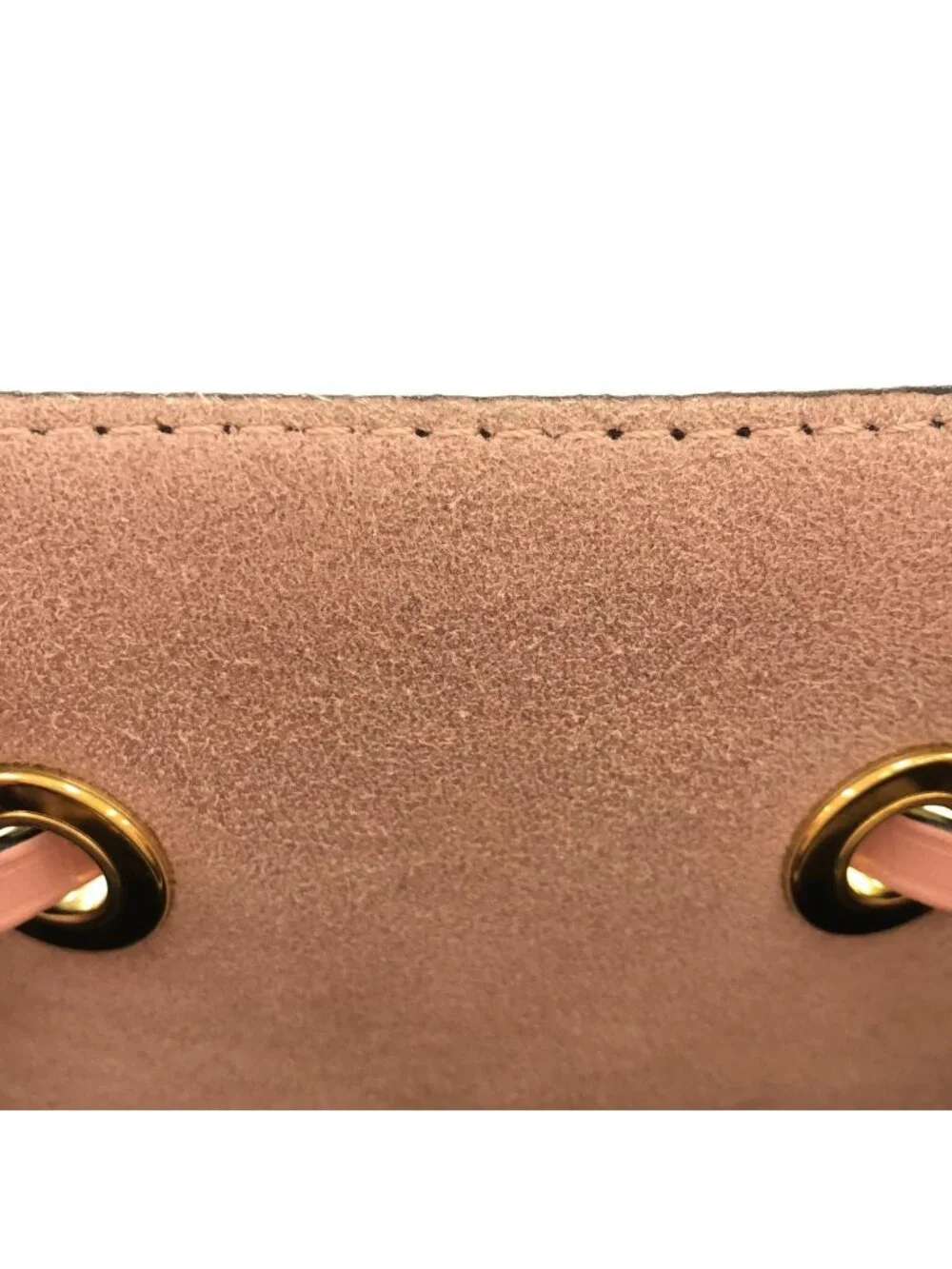 Louis Vuitton Monogram Neo Noe MM Shoulder Bag